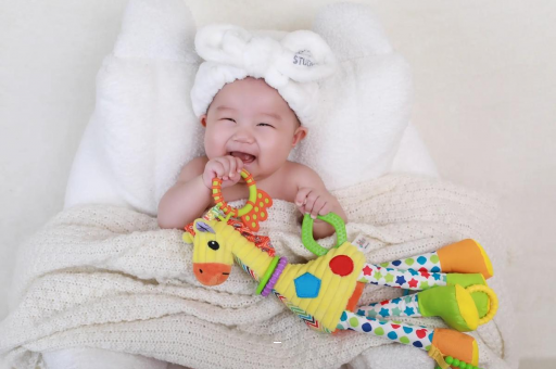 遵化市四个月宝宝便血