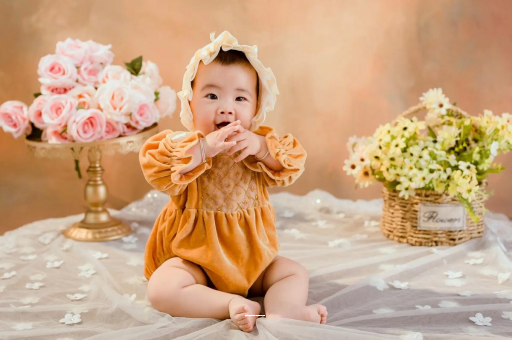 遵化市宝宝脖子出汗