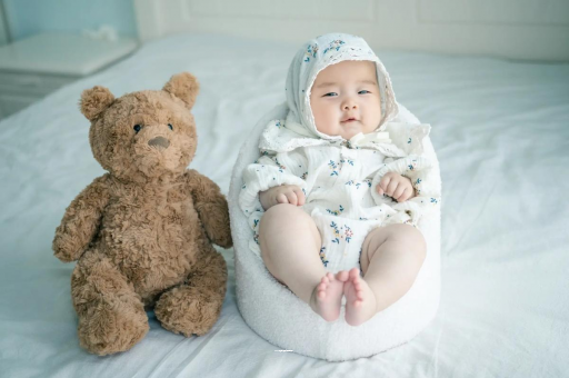 遵化市宝宝枕枕头的最佳时间